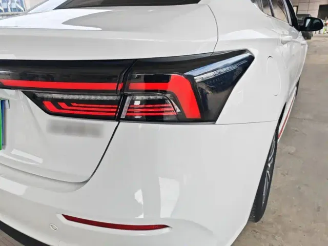Chery Arrizo 5 PLUS — Фото автомобиля 7
