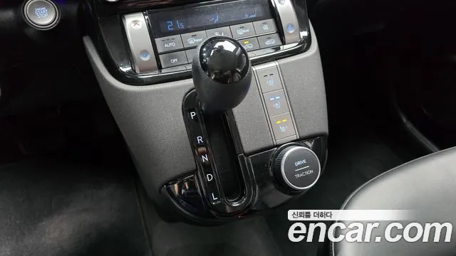 Hyundai Casper Casper Inspiration — Фото автомобиля 9