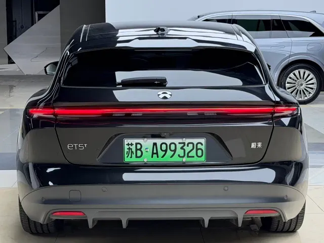 Nio ET5 Touring — Фото автомобиля 5