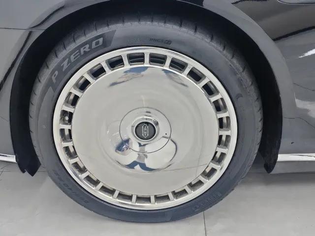 Maextro S800 — Фото автомобиля 8