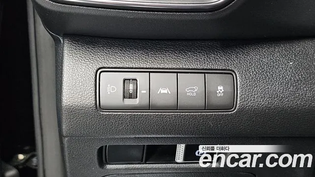 Hyundai Santa Fe — Фото автомобиля 28