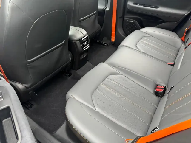 GAC Trumpchi Emkoo — Фото автомобиля 9