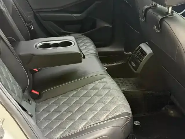 Volkswagen Sagitar 2023 300TSI DSG Surpassing Edition — Фото автомобиля 8