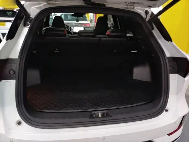Changan CS55 Plus — Фото автомобиля 18