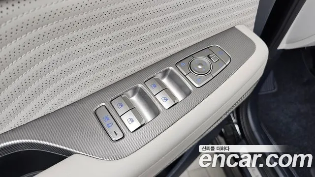 Hyundai Palisade The New Palisade Бензин 3.8 4WD — Фото автомобиля 25