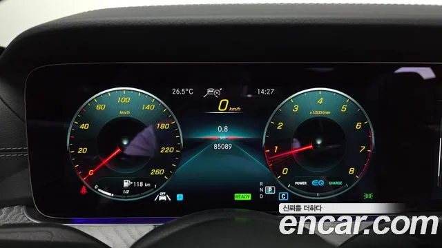 Mercedes-Benz E-Class W213 — Фото автомобиля 10
