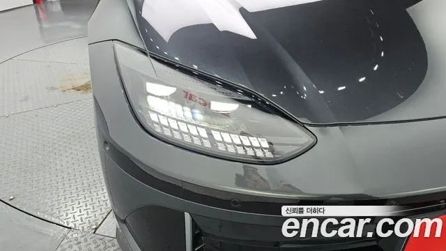 Hyundai Ioniq 6 — Фото автомобиля 7