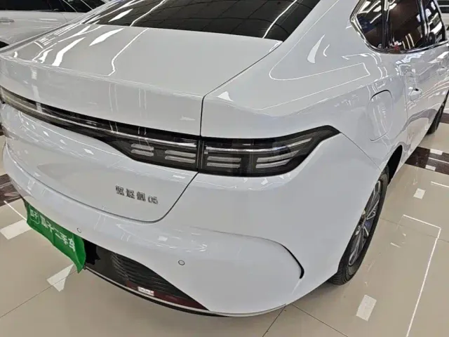 BYD Destroyer 05 — Фото автомобиля 7