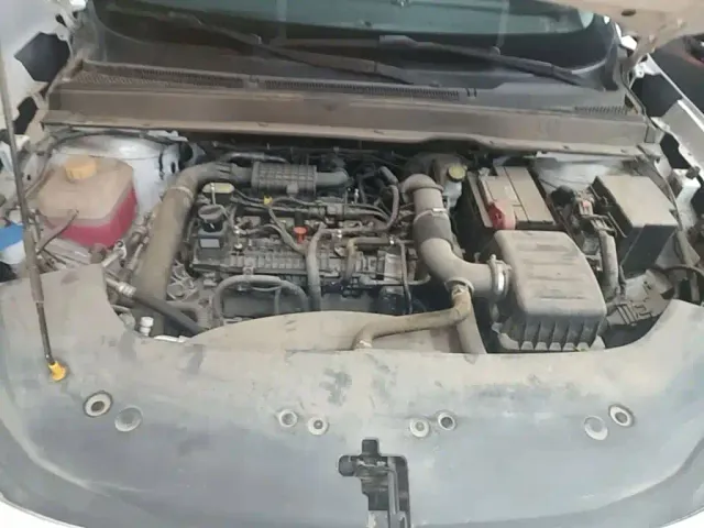 Forthing T5 Evo — Фото автомобиля 19