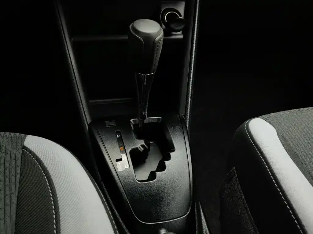 Toyota YARiS L Zhi Xuan 2022 Zhi Xuan X 1.5L CVT Leading PLUS Edition — Фото автомобиля 13
