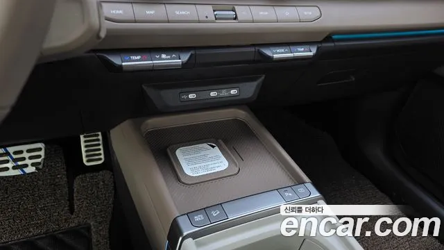 Kia Seltos 2nd Gen — Фото автомобиля 25