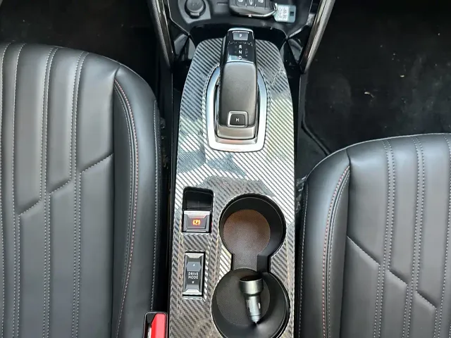 Peugeot 2008 — Фото автомобиля 20