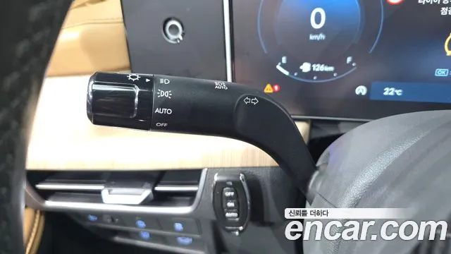 Hyundai Sonata DN8 — Фото автомобиля 29