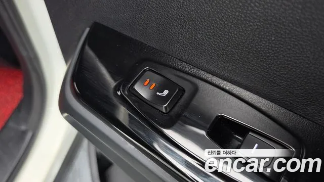 KG_Mobility_Ssangyong Torres Новый Torres — Фото автомобиля 28