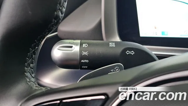 Hyundai Ioniq 6 — Фото автомобиля 21