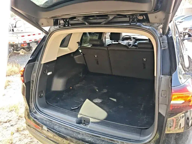 Buick Envision Plus — Фото автомобиля 18