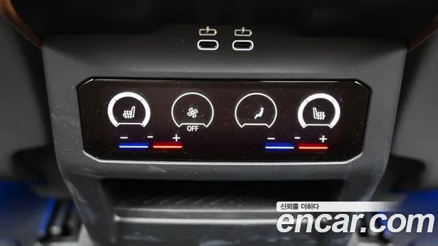 BMW i5 G60 — Фото автомобиля 16