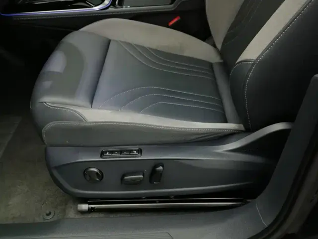 Volkswagen ID.4 Crozz — Фото автомобиля 20