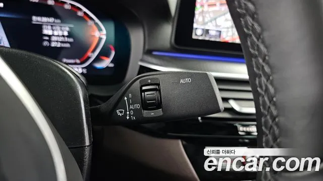BMW Gran Turismo G32 — Фото автомобиля 29
