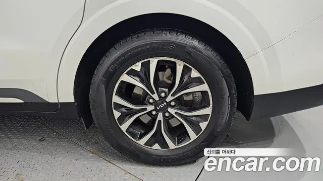 Kia Carnival 4th Gen — Фото автомобиля 6
