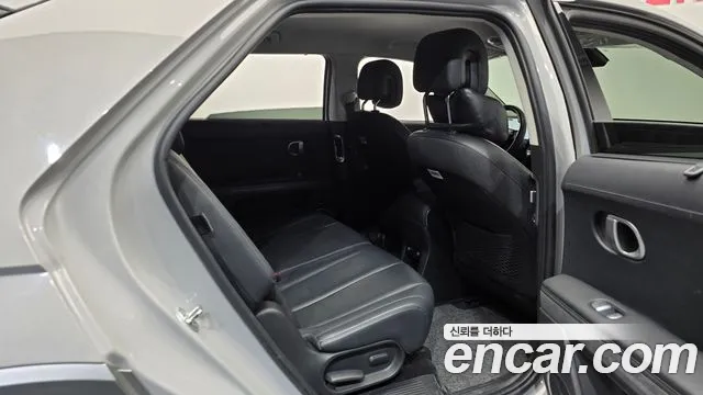 Hyundai Ioniq 5 Ioniq5 — Фото автомобиля 16