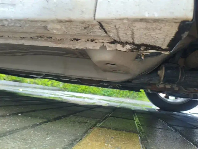 Chevrolet Monza — Фото автомобиля 15
