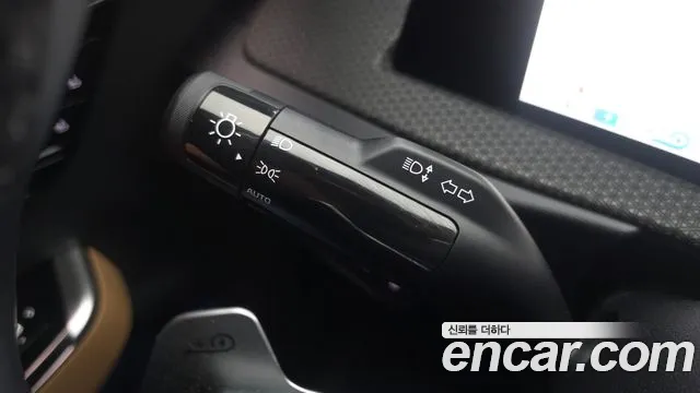 Kia EV6 — Фото автомобиля 30