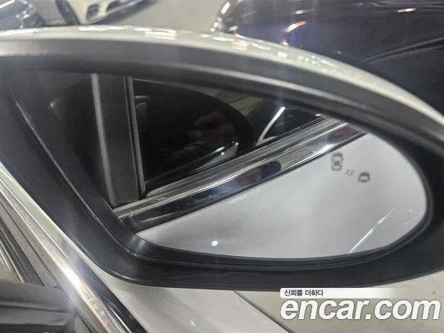Hyundai Sonata Sonata (DN8) 2.0 LPG(Для проката) — Фото автомобиля 14