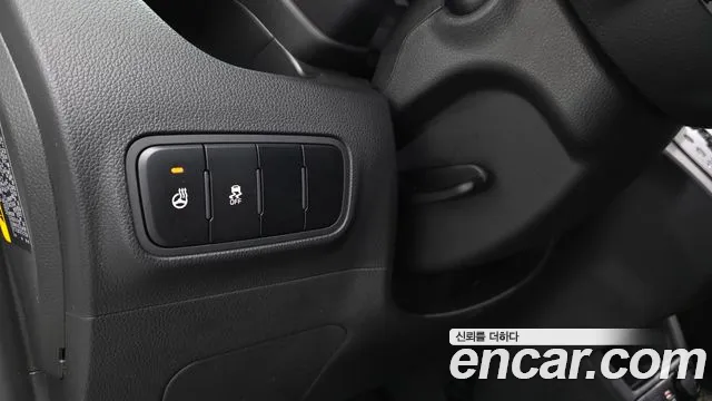 Kia RAY Новый Kia Ray Signature — Фото автомобиля 28