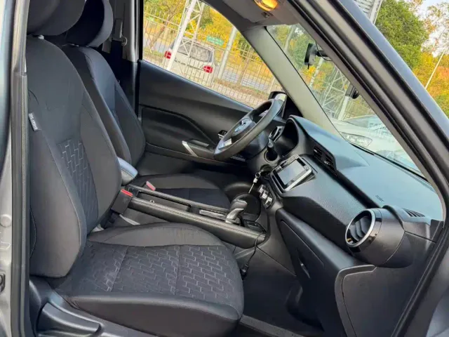 Nissan Kicks — Фото автомобиля 7