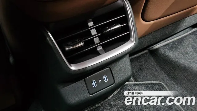 Hyundai Grandeur — Фото автомобиля 29