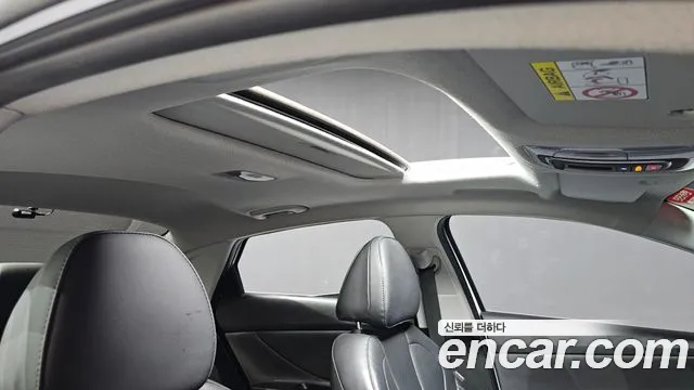 Hyundai Avante CN7 — Фото автомобиля 24