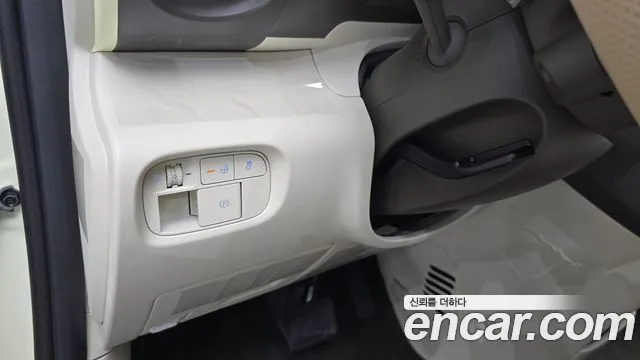 Hyundai Casper Casper Electric — Фото автомобиля 19