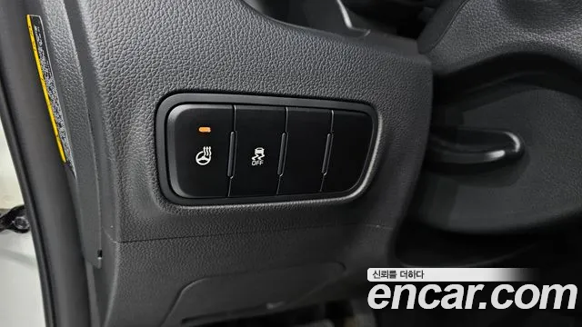 Kia RAY Новый Kia Ray Signature — Фото автомобиля 14
