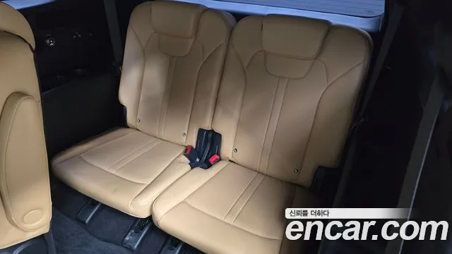 Kia Sorento Sorento 4-е поколение — Фото автомобиля 11