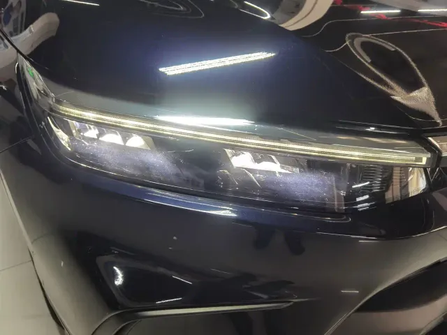 Honda Breeze — Фото автомобиля 24