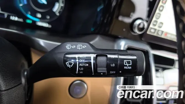 Kia Sorento 4th Gen — Фото автомобиля 24