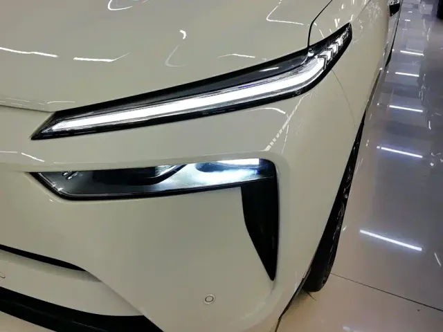 Wey Lanshan — Фото автомобиля 5