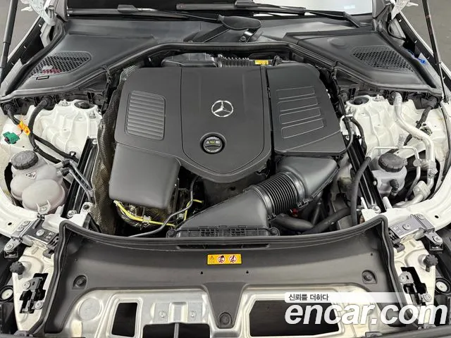 Mercedes-Benz E-Class W214 — Фото автомобиля 6