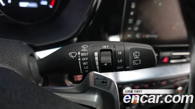 Kia Niro Niro Plus Air — Фото автомобиля 27