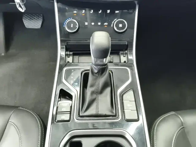 Chery Arrizo 5 — Фото автомобиля 16