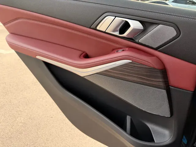 BMW X5 — Фото автомобиля 20