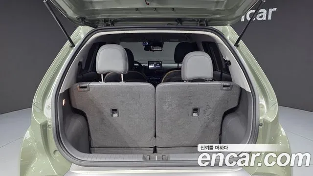 Hyundai Casper — Фото автомобиля 20