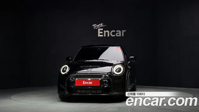Mini Cooper — Фото автомобиля 2