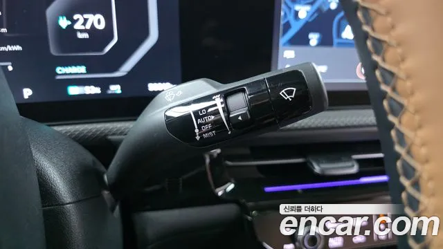 Kia EV6 — Фото автомобиля 23