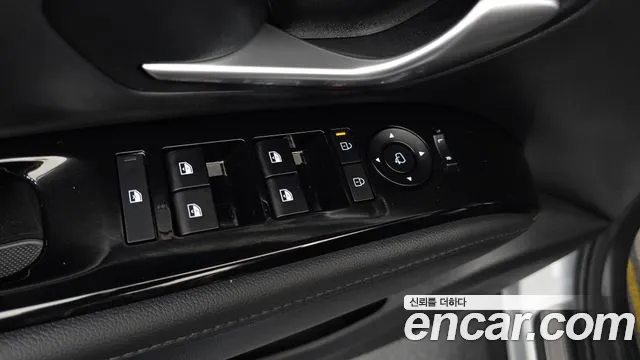 Hyundai Tucson — Фото автомобиля 26