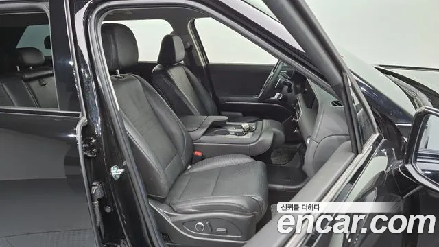 Hyundai Palisade LX3 — Фото автомобиля 16