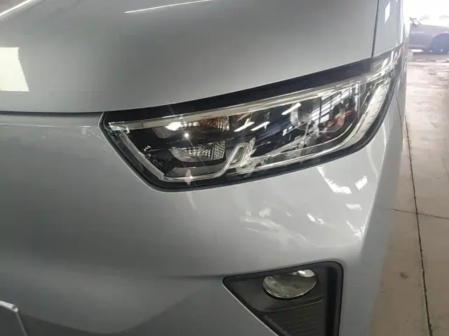 Wuling Yangguang — Фото автомобиля 23