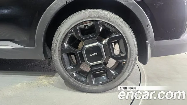 Kia Sorento Generation 4 — Фото автомобиля 6