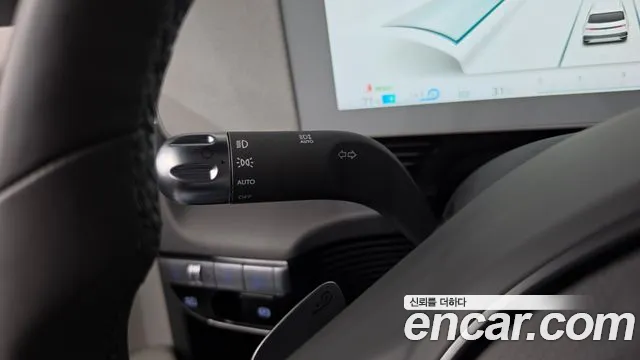 Hyundai Ioniq 5 Ioniq5 — Фото автомобиля 29